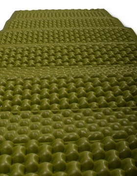 Fold XL Yellow - yellow structure_small