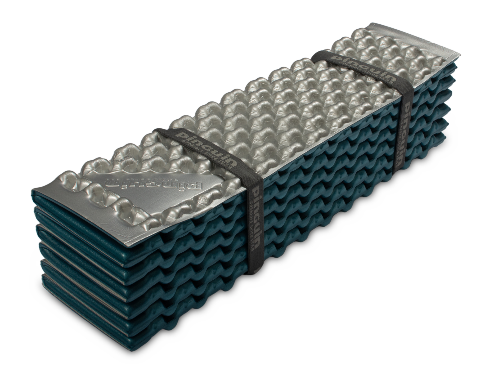 Karimatka Fold - sbalená