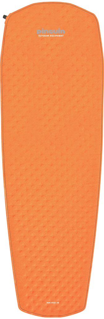 Matrix 38 orange