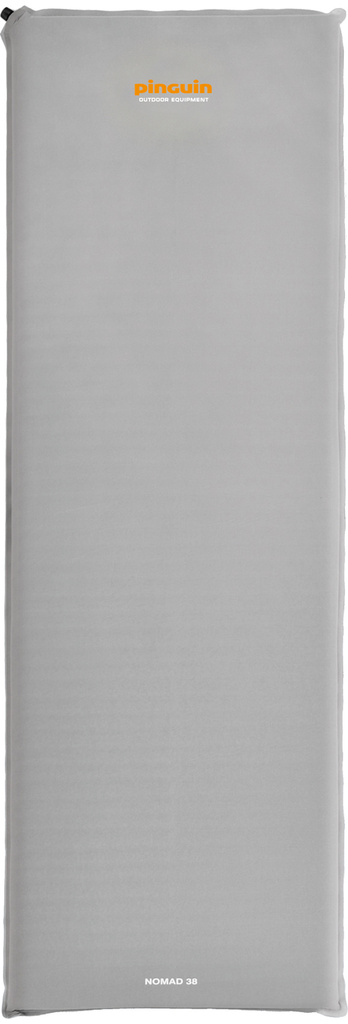 Nomad 38 grey