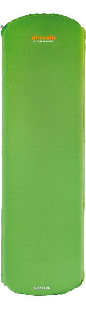 Sherpa 38 green