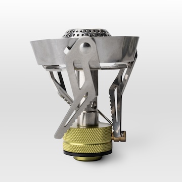 horn front