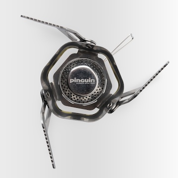 horn stove top