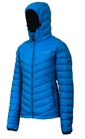 Breeze Hoody