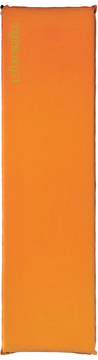 Horn Long orange