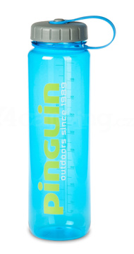 Tritan Slim Bottle 1,0L