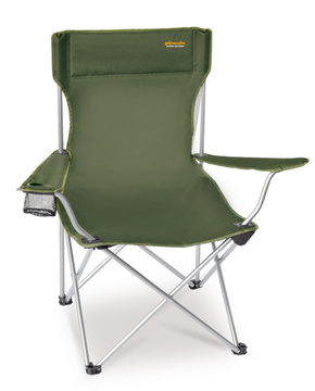 Fisher Chair green