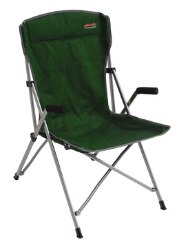 Guide Chair green