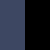 Navy + Černá