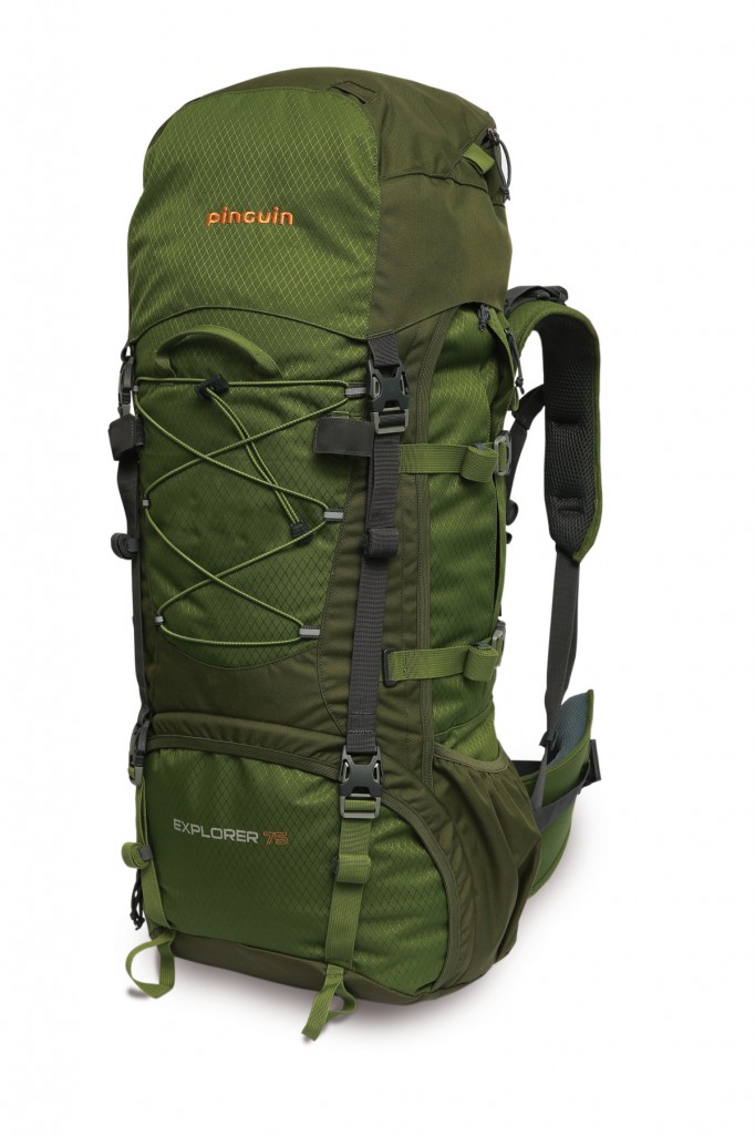 Explorer 75 2019