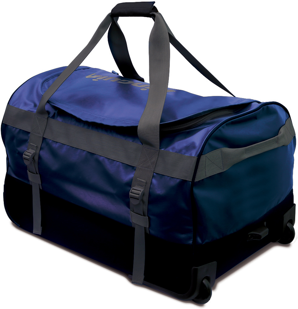 Roller Duffle Bag 70