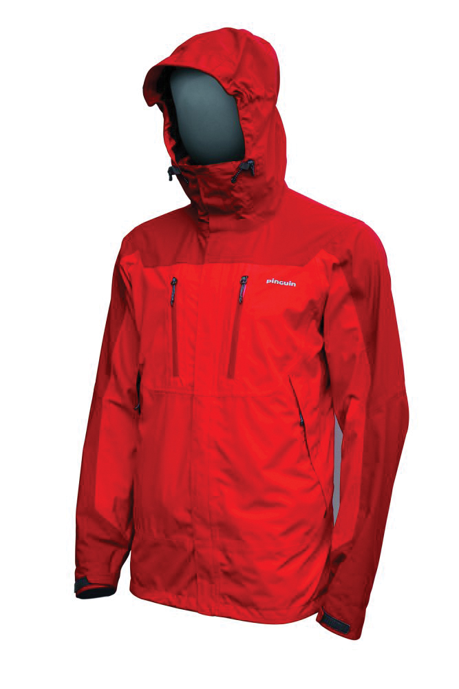 Parker Jacket 2019