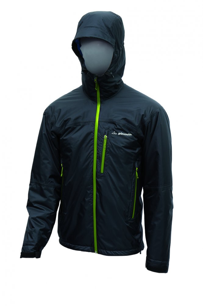 Alaska Jacket