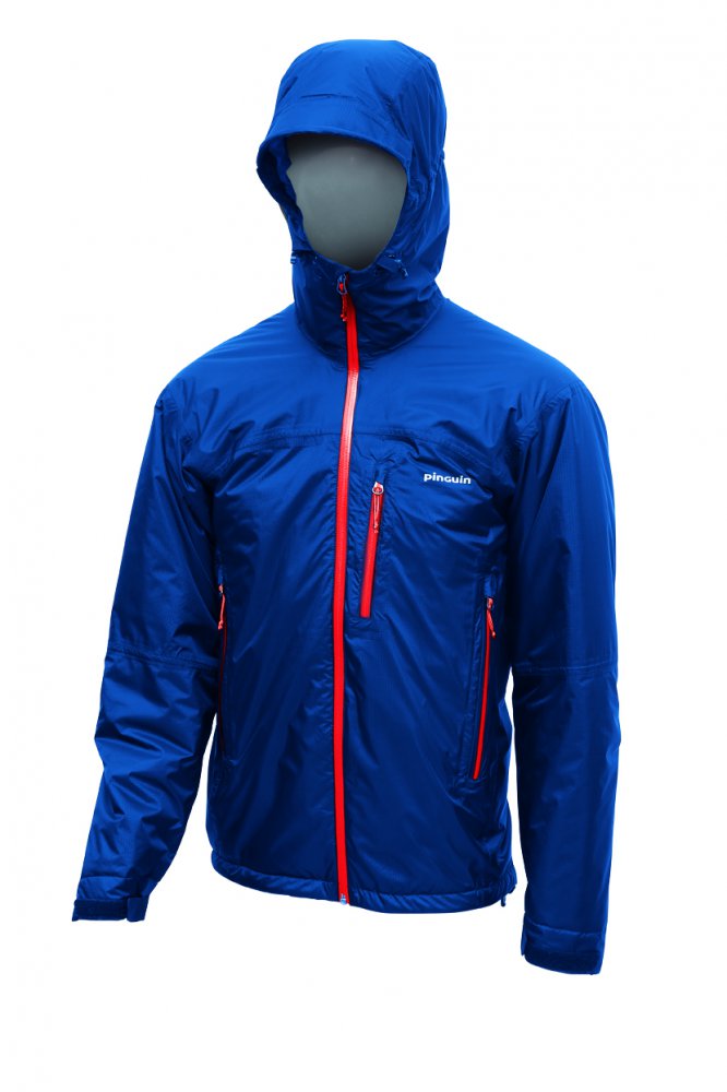 Alaska Jacket