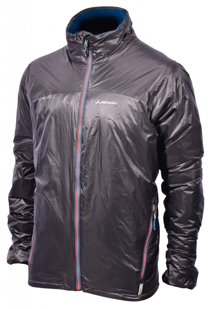 Fluidum Jacket