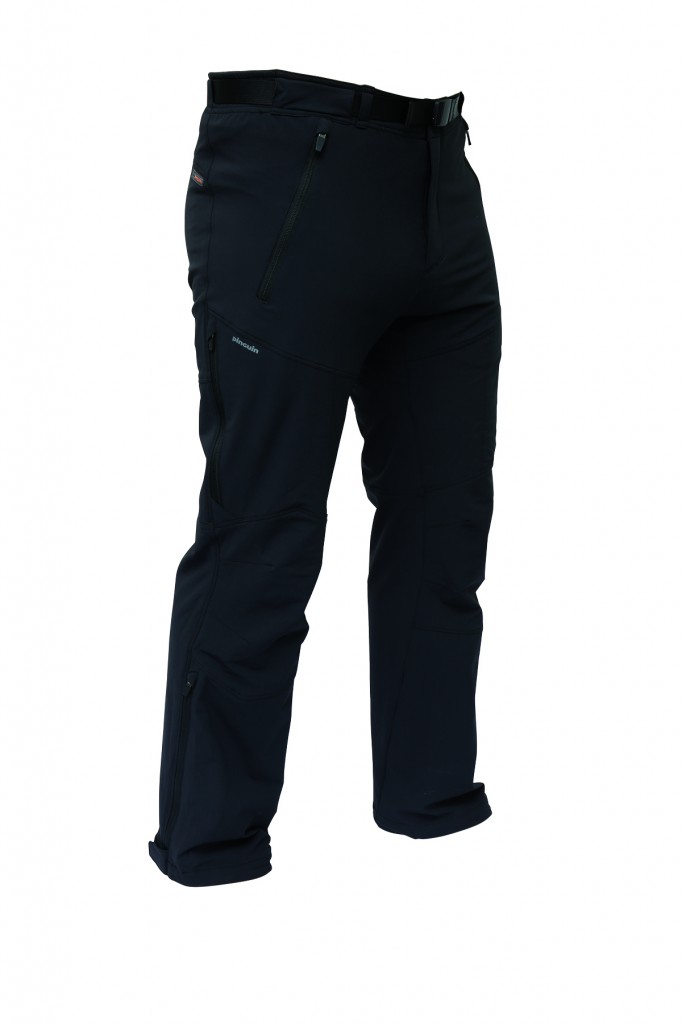 Technical Pants