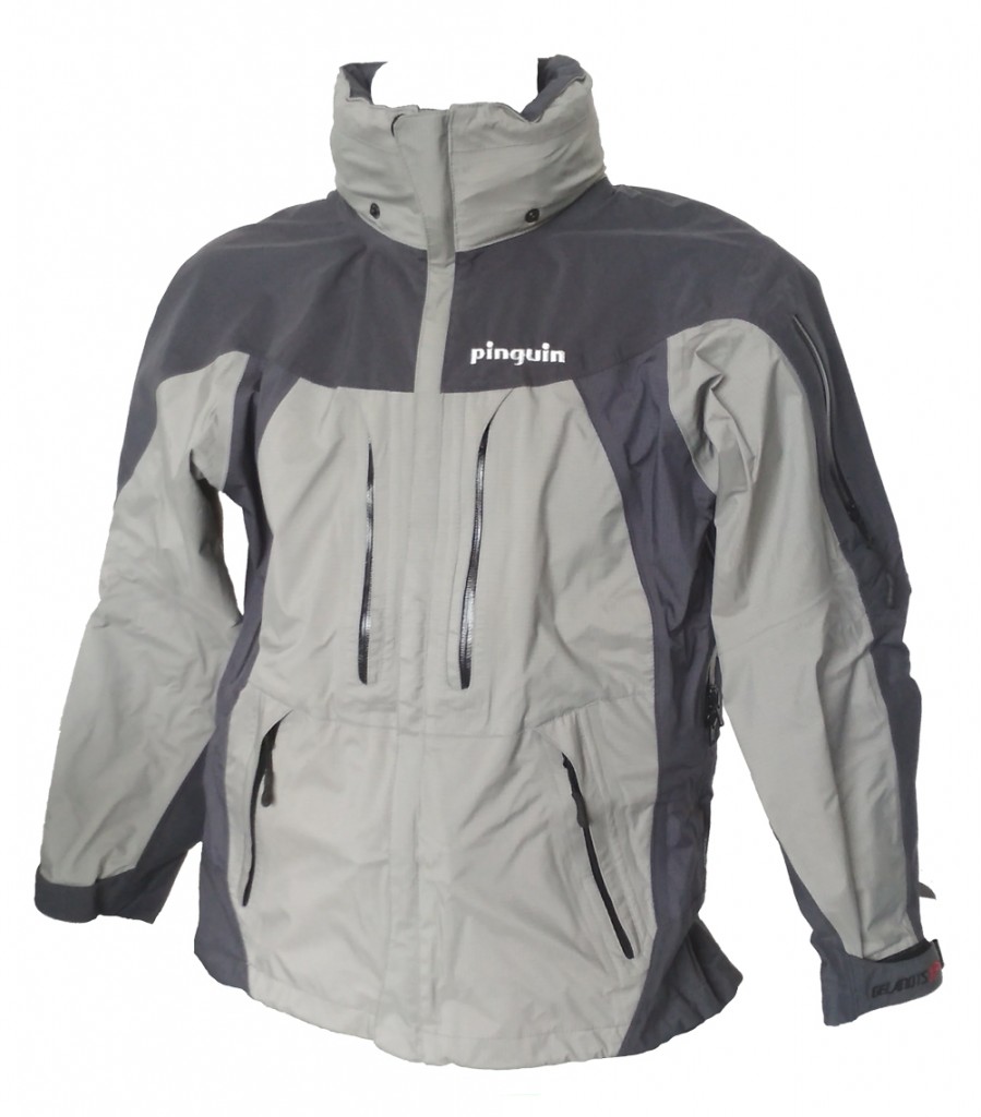 Stratos Jacket I