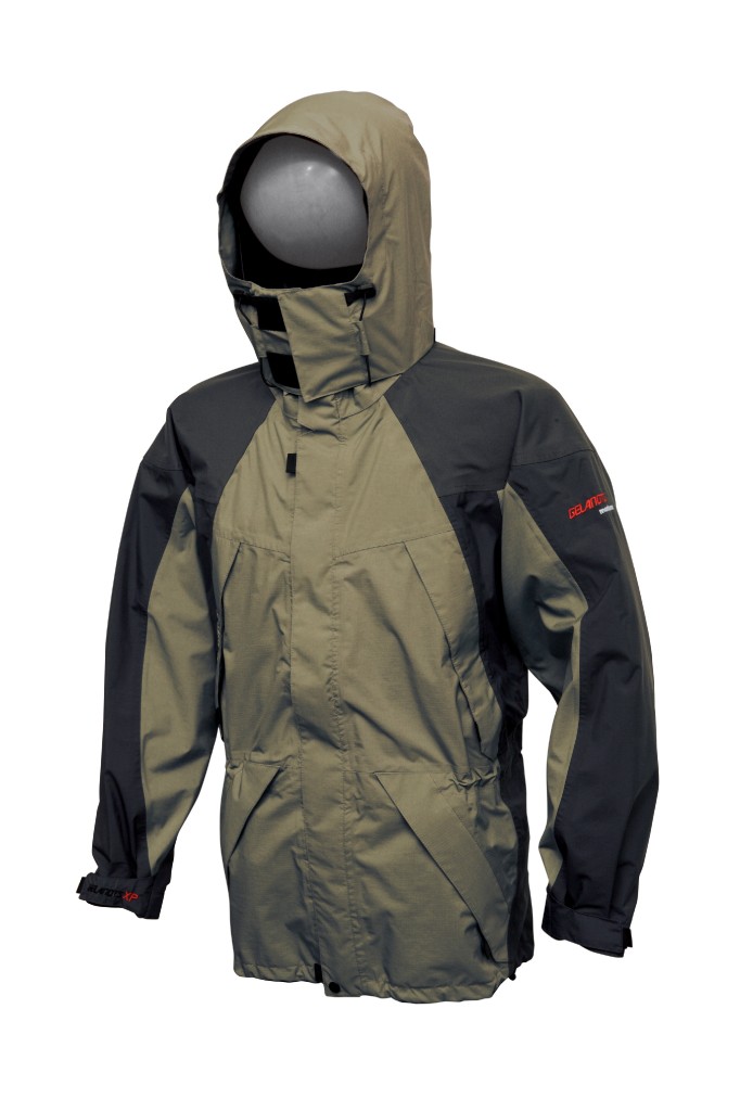 Parker jacket I
