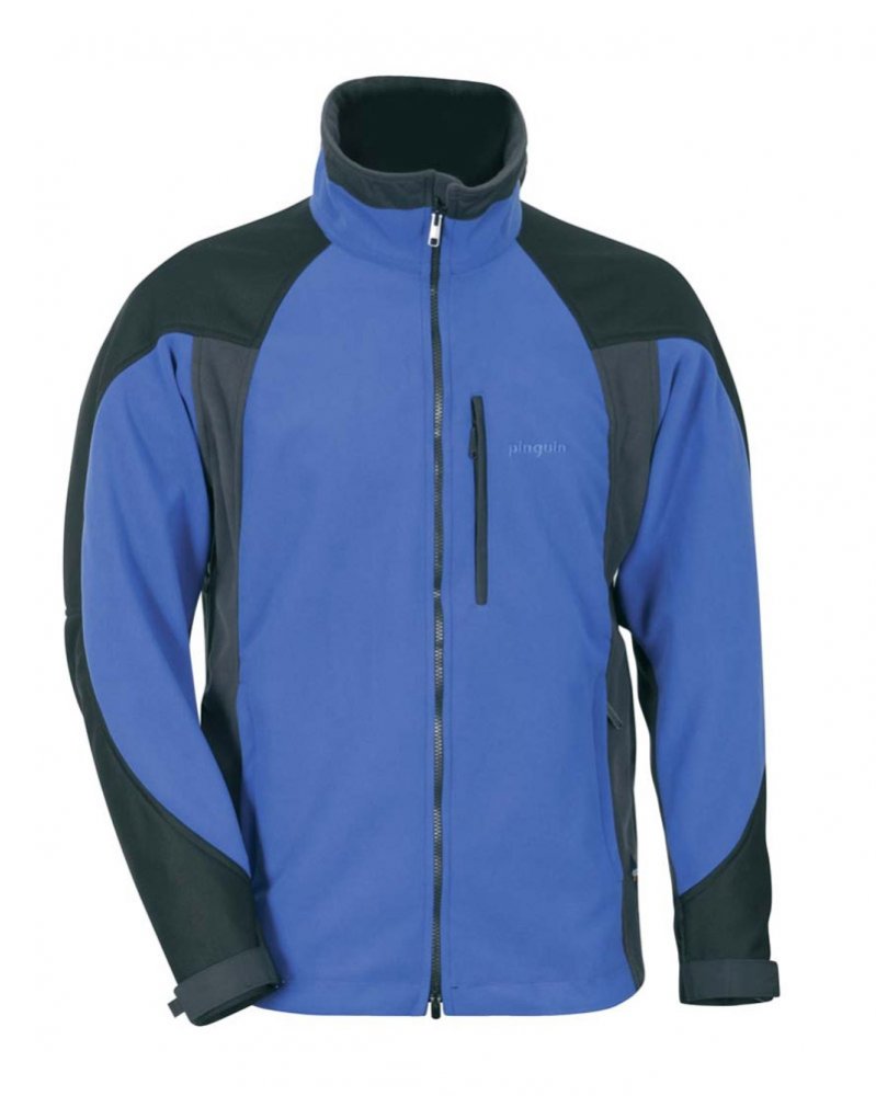 Apex Jacket