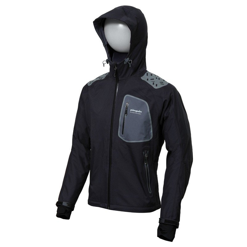 Axon Jacket