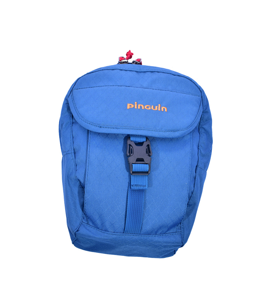 Handbag L blue