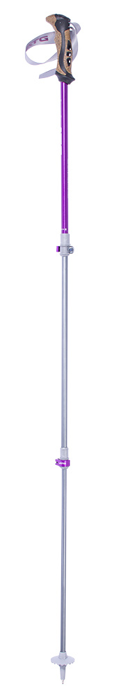 Ascent purple unfold