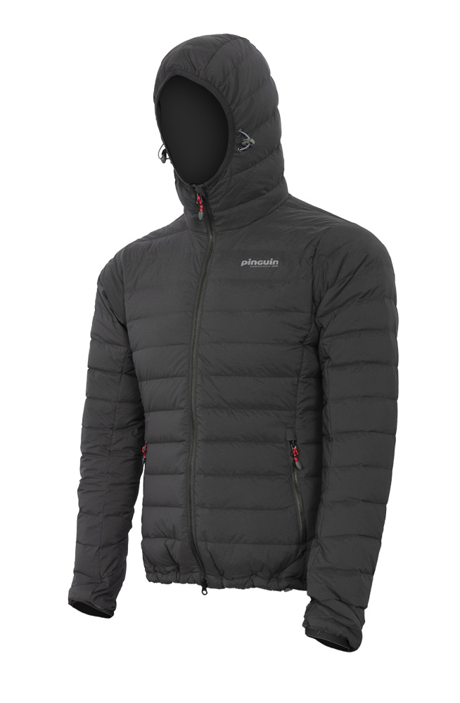 Summit lady Jacket