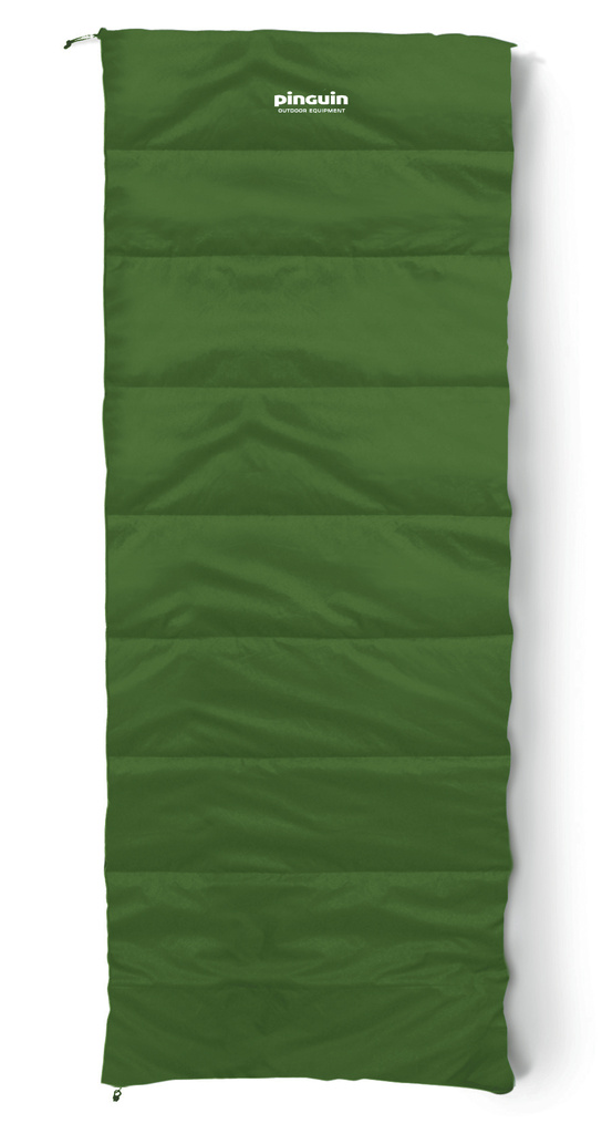 Lite Blanket Dark Green small