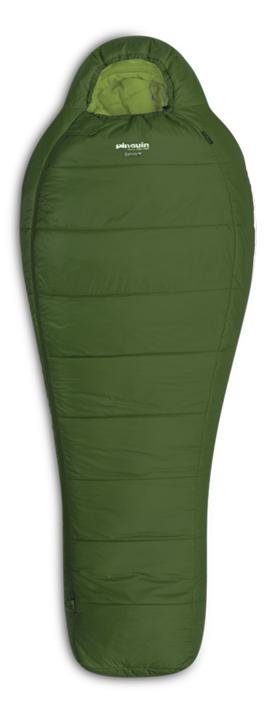 Spirit Dark Green