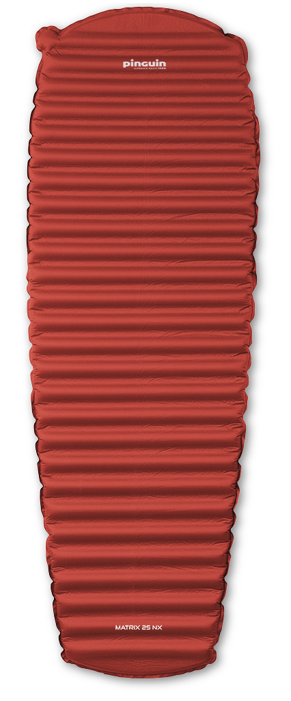 Matrix 25 orange