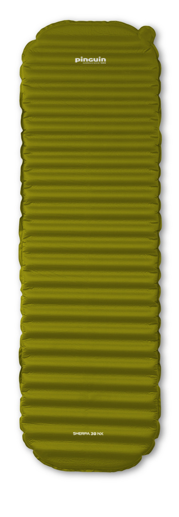 Sherpa 38 Green