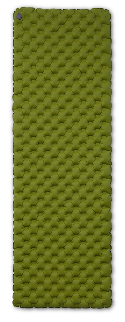 Reflector green