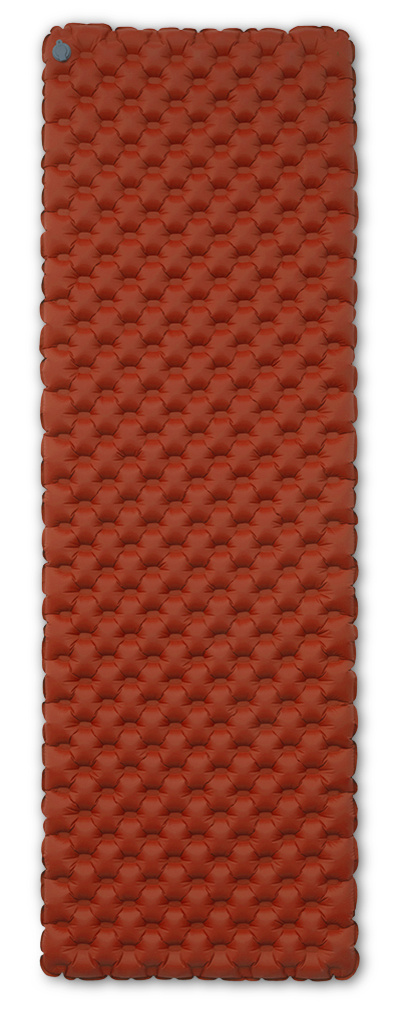 Reflector Orange