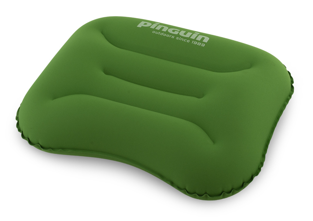 Pillow green anfas kopie