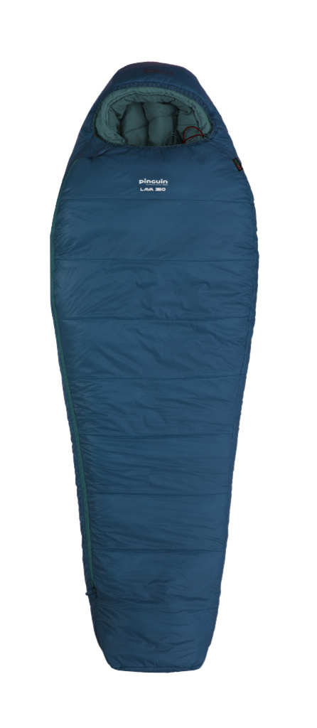 Lava 350 blue