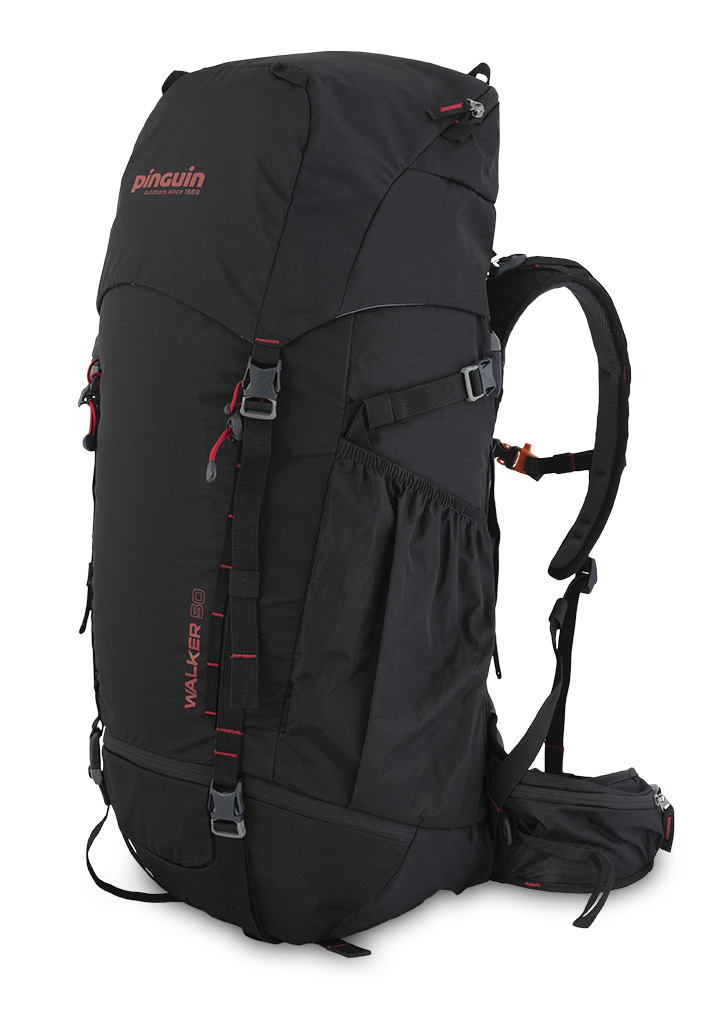Walker 50 black front