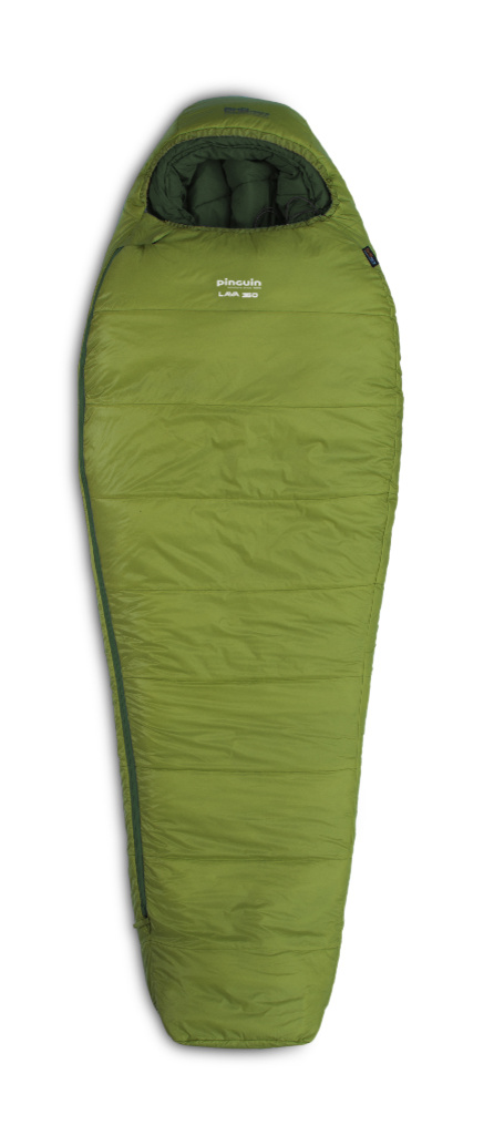 Lava 350 green