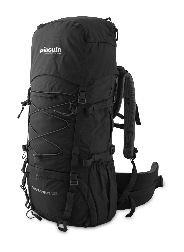 Discovery 75 black front