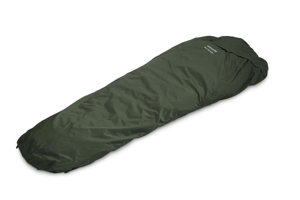 Bivy bag basic khaki