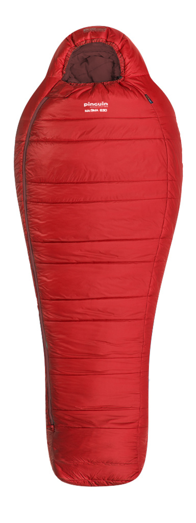 Magma 630 red