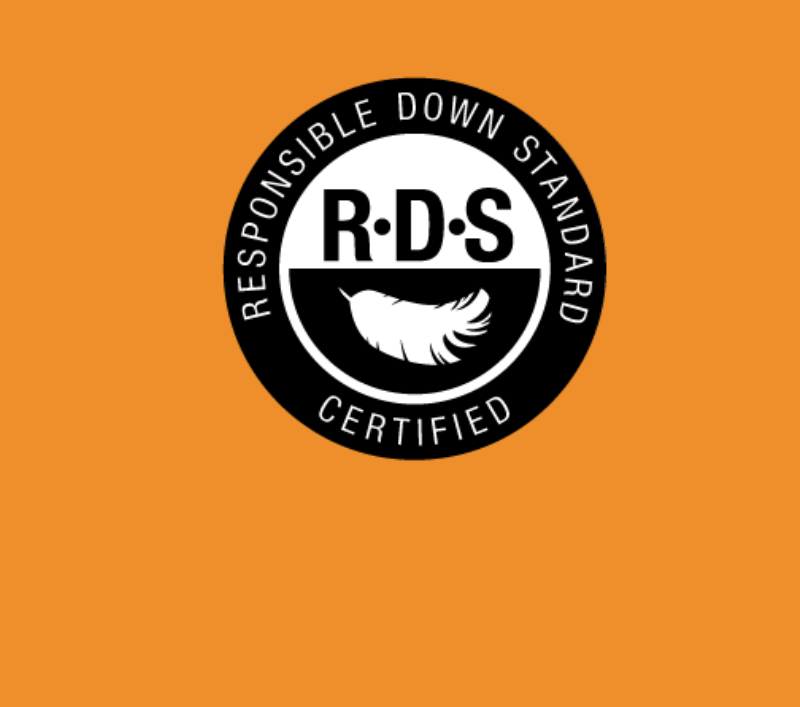 Co znamená certifikace RDS u našich péřových výrobků?